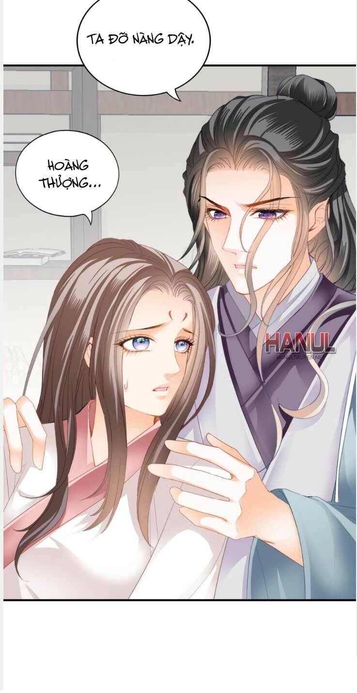 Bổn Vương Muốn Ngươi Chapter 168 - 4