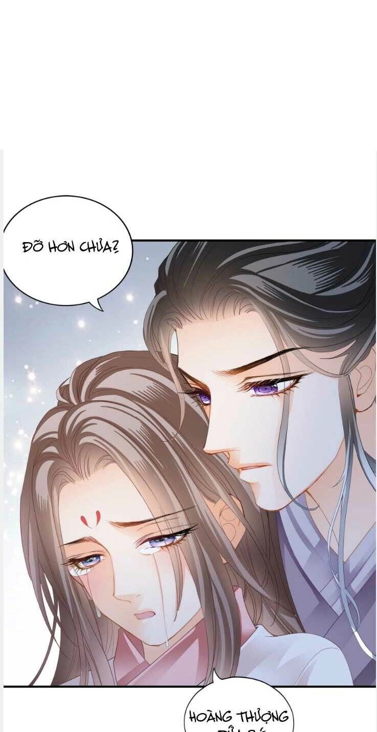 Bổn Vương Muốn Ngươi Chapter 168 - 5