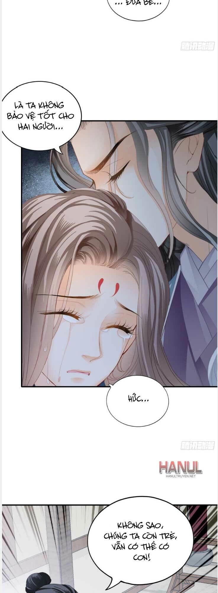 Bổn Vương Muốn Ngươi Chapter 168 - 6