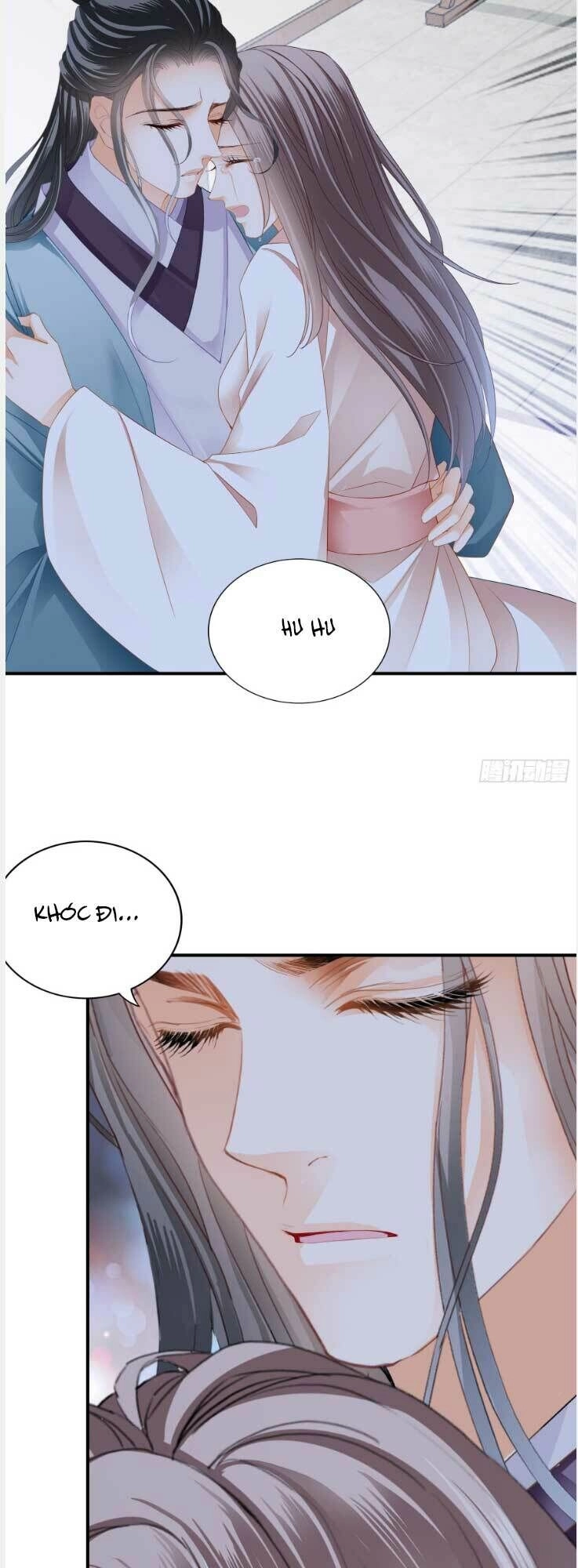 Bổn Vương Muốn Ngươi Chapter 168 - 7