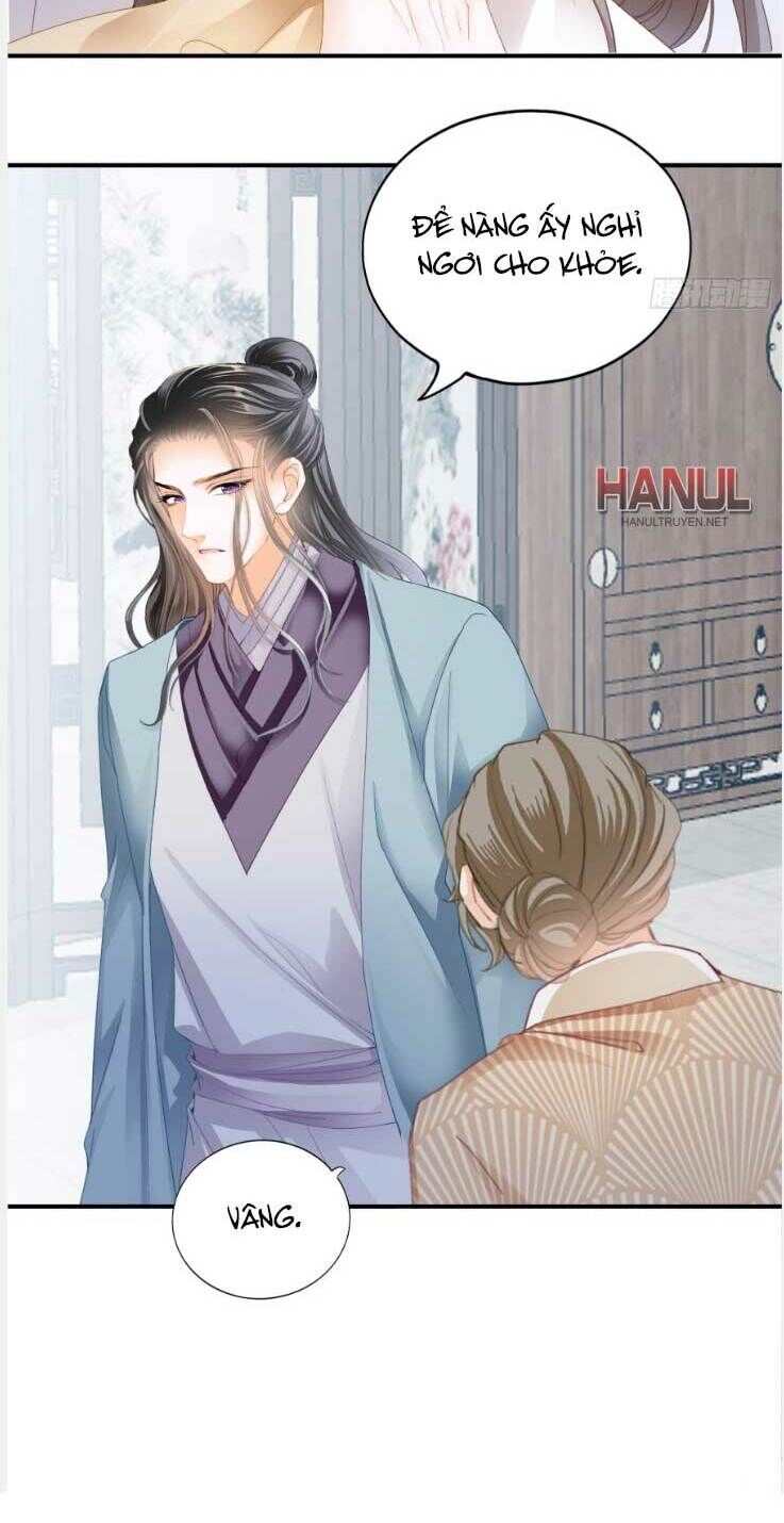 Bổn Vương Muốn Ngươi Chapter 168 - 9