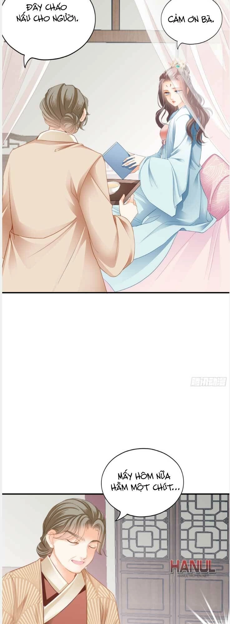 Bổn Vương Muốn Ngươi Chapter 168 - 11