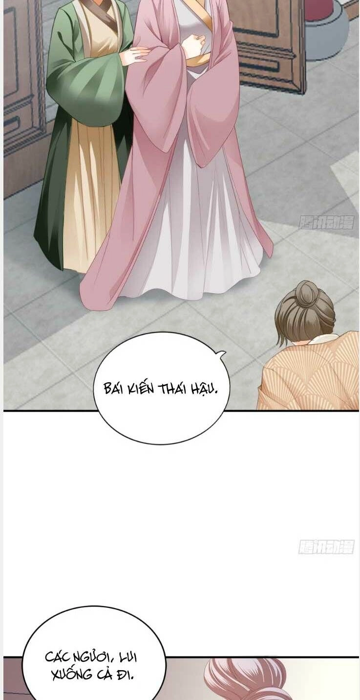 Bổn Vương Muốn Ngươi Chapter 168 - 13