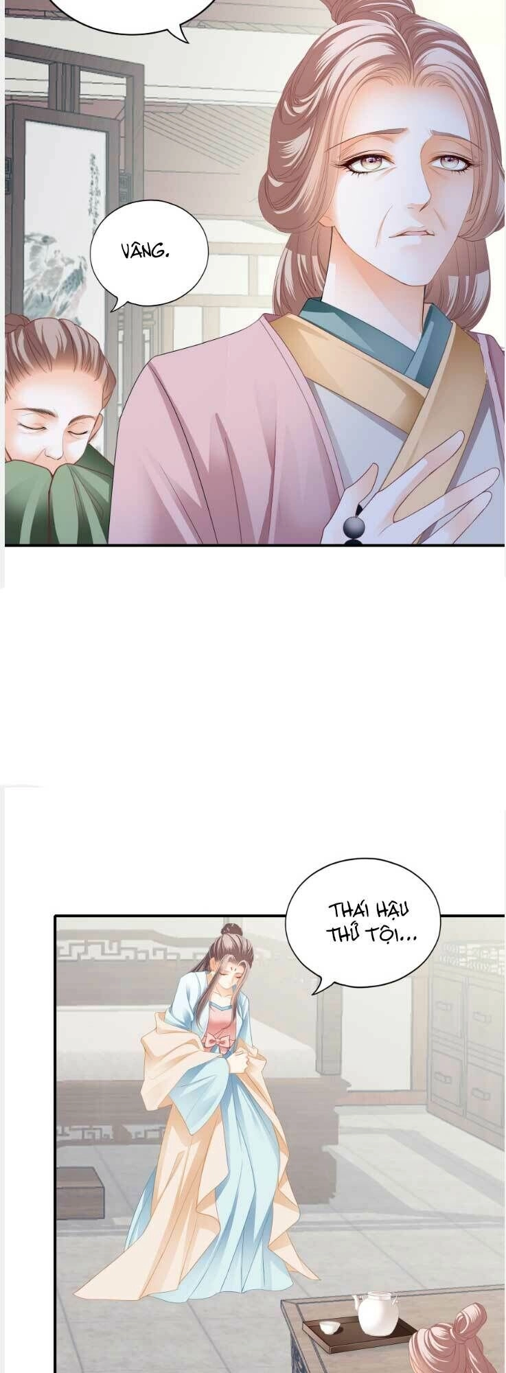 Bổn Vương Muốn Ngươi Chapter 168 - 14