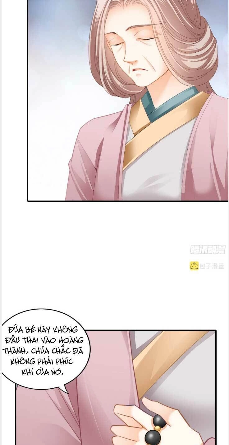 Bổn Vương Muốn Ngươi Chapter 168 - 16