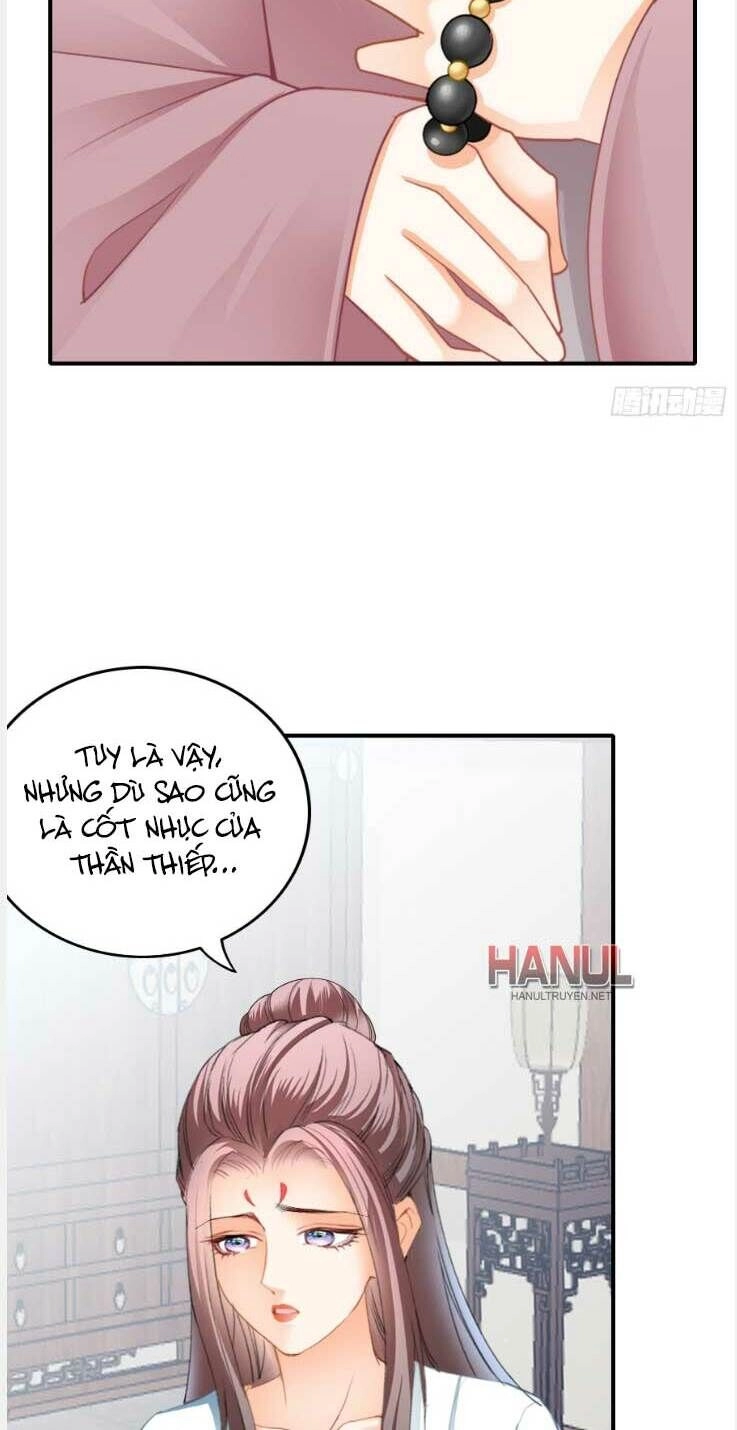 Bổn Vương Muốn Ngươi Chapter 168 - 17