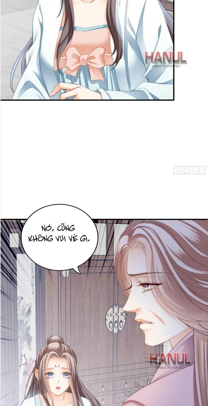 Bổn Vương Muốn Ngươi Chapter 168 - 18