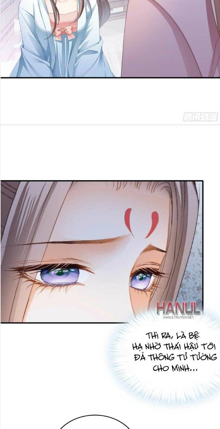 Bổn Vương Muốn Ngươi Chapter 168 - 19