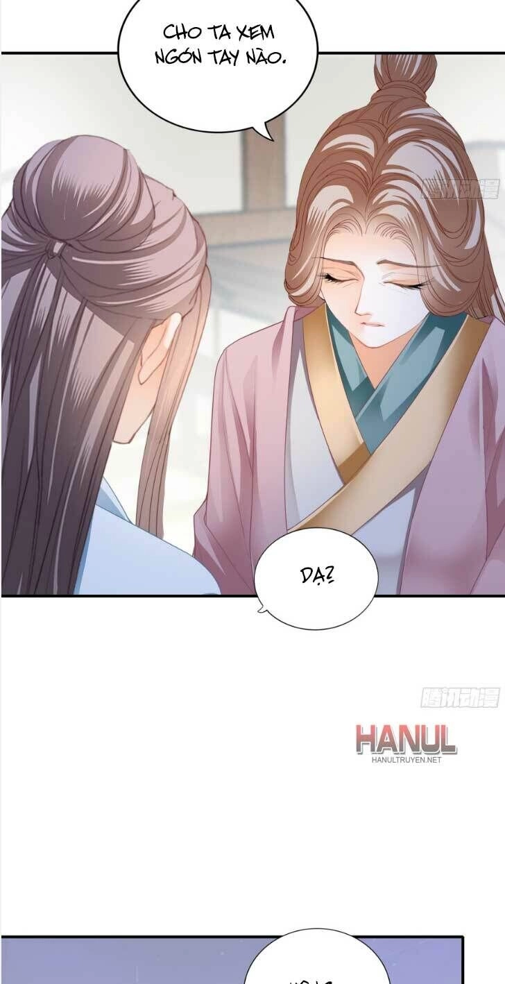 Bổn Vương Muốn Ngươi Chapter 168 - 20