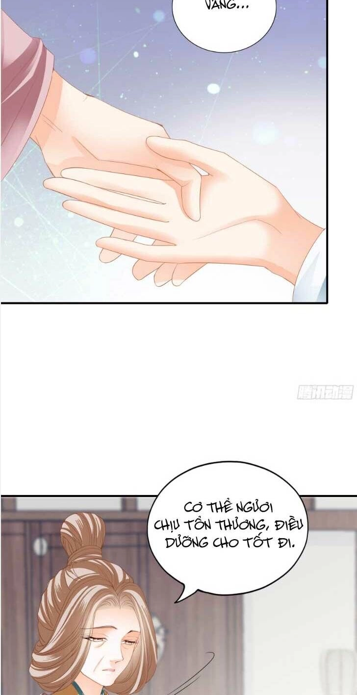 Bổn Vương Muốn Ngươi Chapter 168 - 21