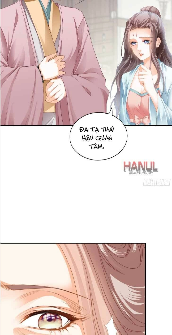 Bổn Vương Muốn Ngươi Chapter 168 - 22