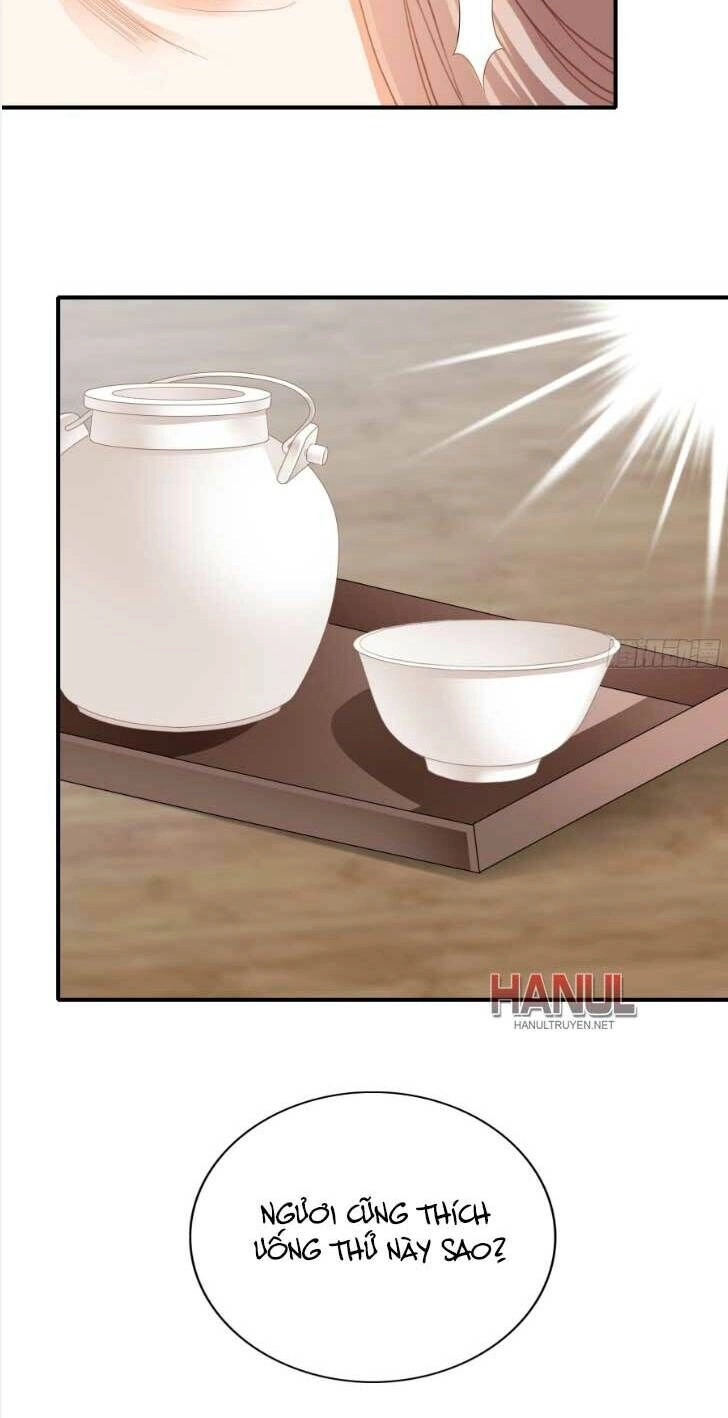 Bổn Vương Muốn Ngươi Chapter 168 - 23