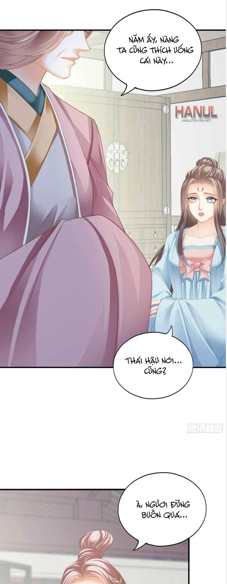 Bổn Vương Muốn Ngươi Chapter 169 - 2