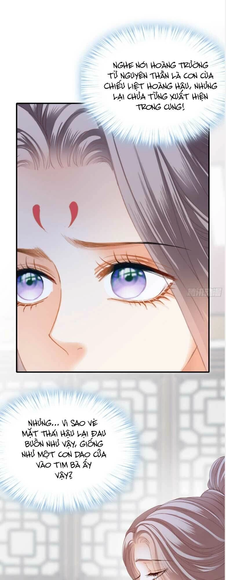 Bổn Vương Muốn Ngươi Chapter 169 - 6