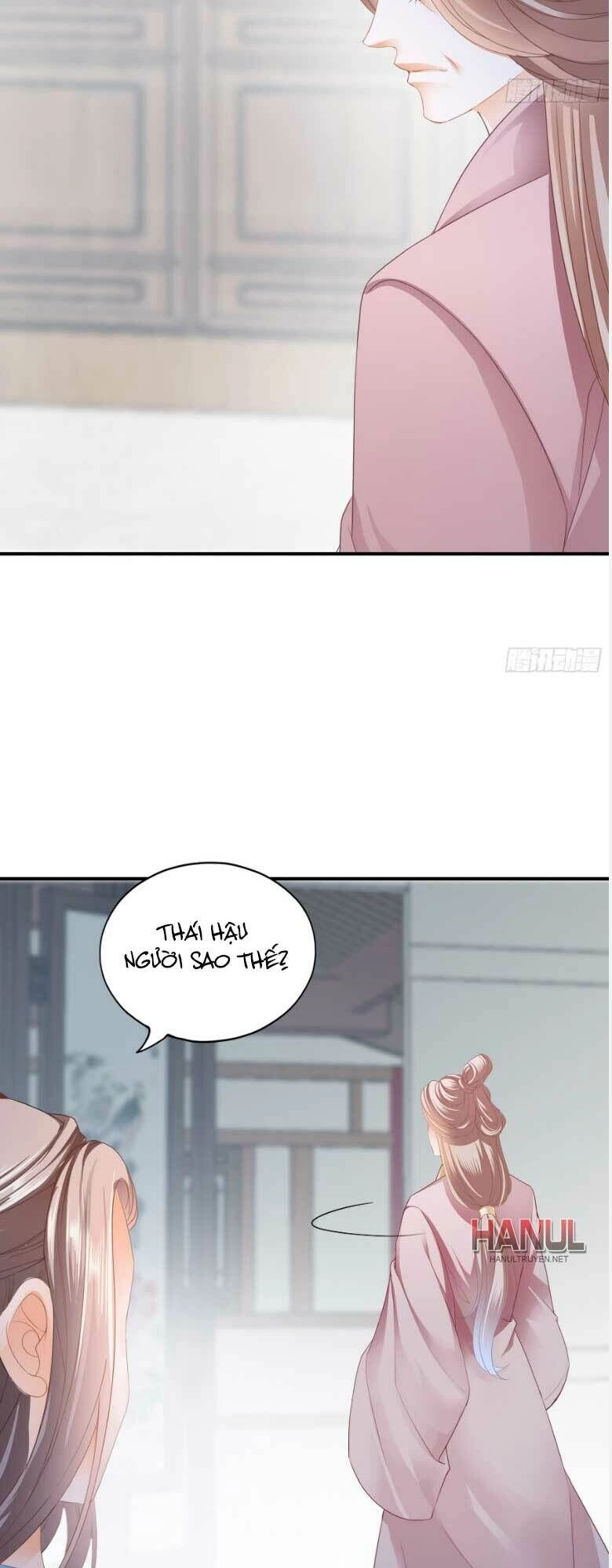 Bổn Vương Muốn Ngươi Chapter 169 - 7