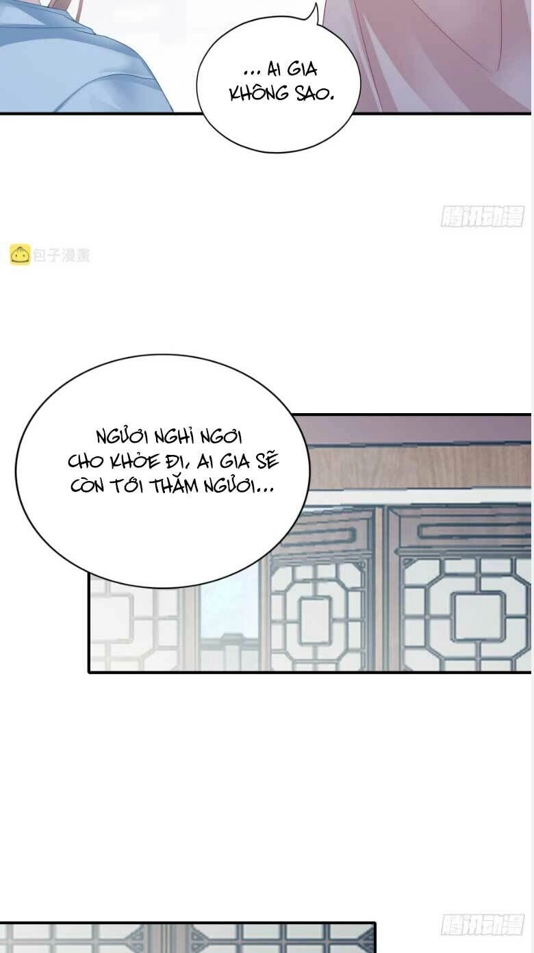 Bổn Vương Muốn Ngươi Chapter 169 - 8