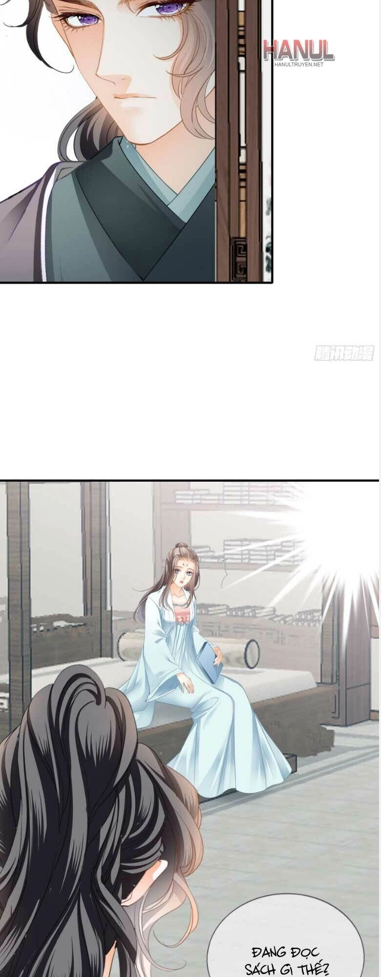 Bổn Vương Muốn Ngươi Chapter 169 - 11