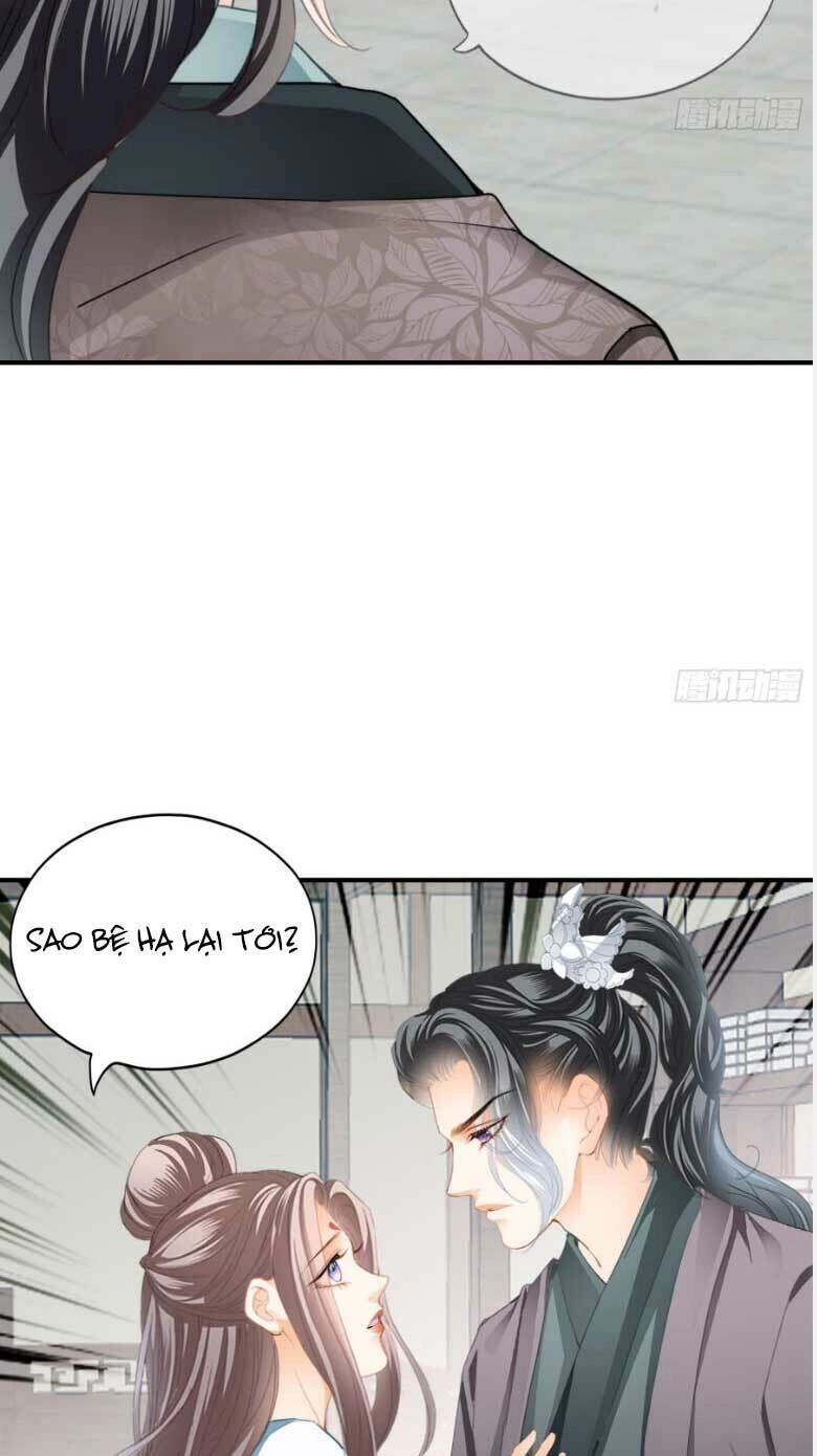 Bổn Vương Muốn Ngươi Chapter 169 - 12