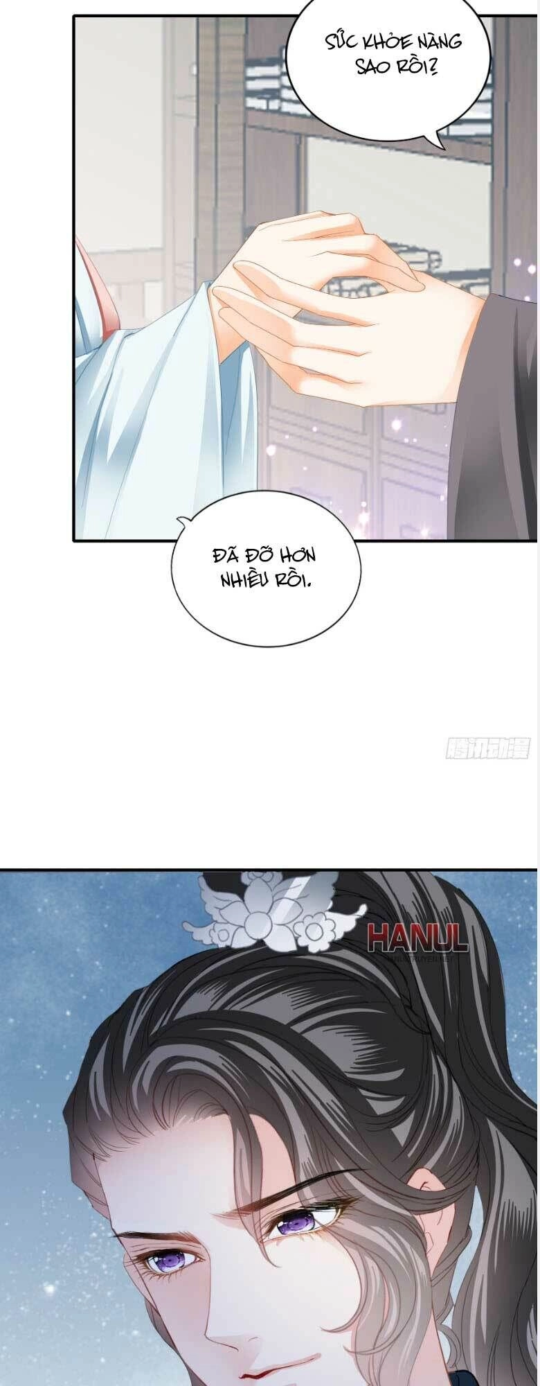 Bổn Vương Muốn Ngươi Chapter 169 - 14