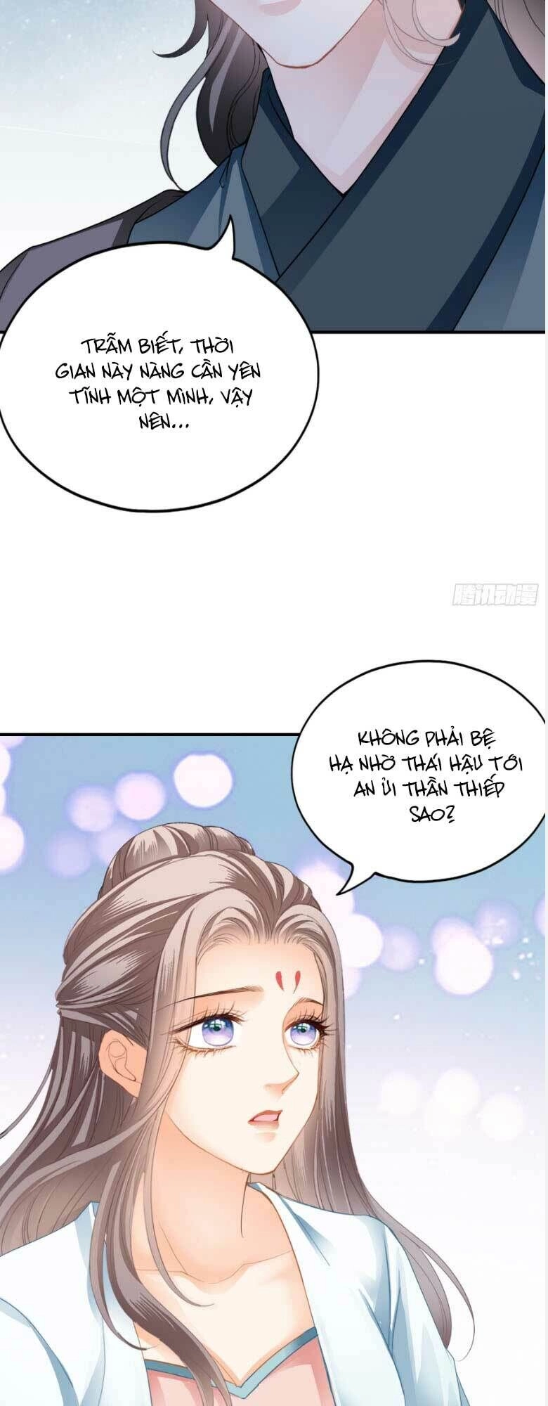 Bổn Vương Muốn Ngươi Chapter 169 - 15