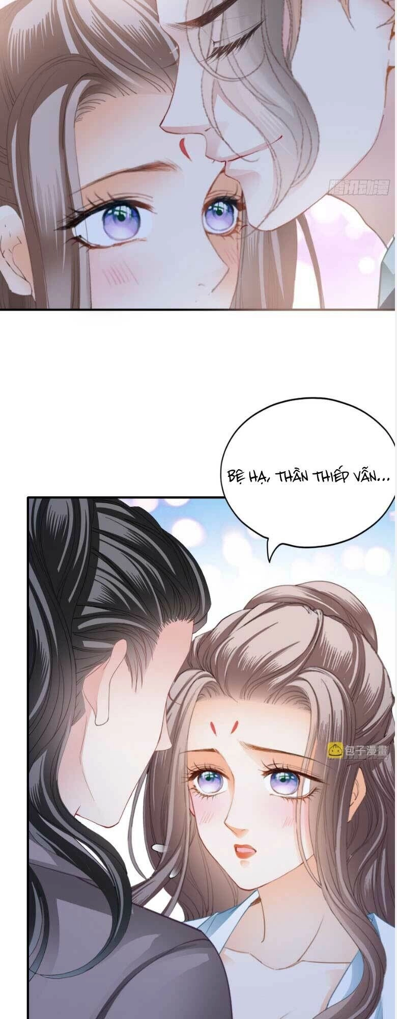 Bổn Vương Muốn Ngươi Chapter 169 - 19