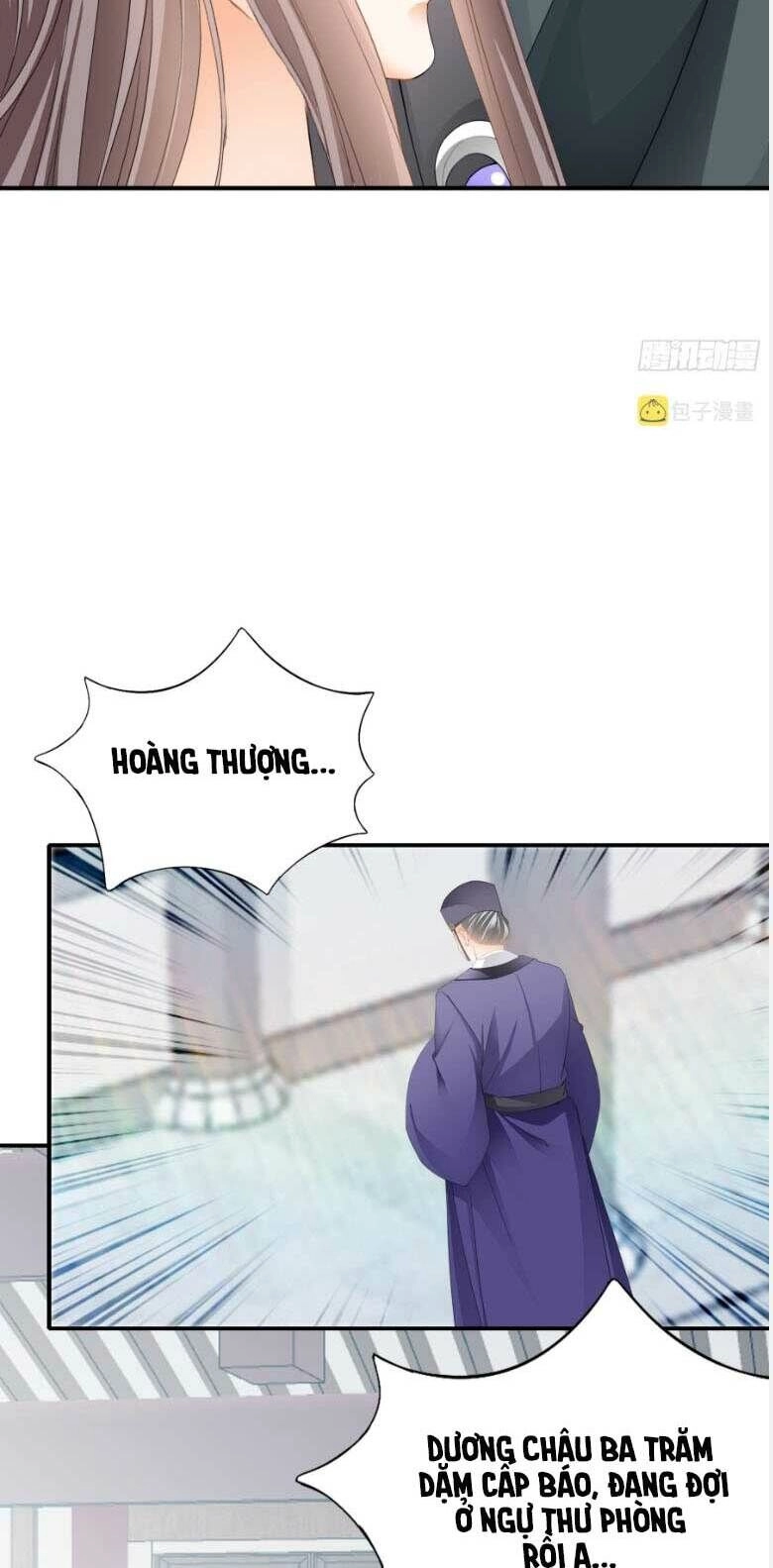 Bổn Vương Muốn Ngươi Chapter 169 - 21