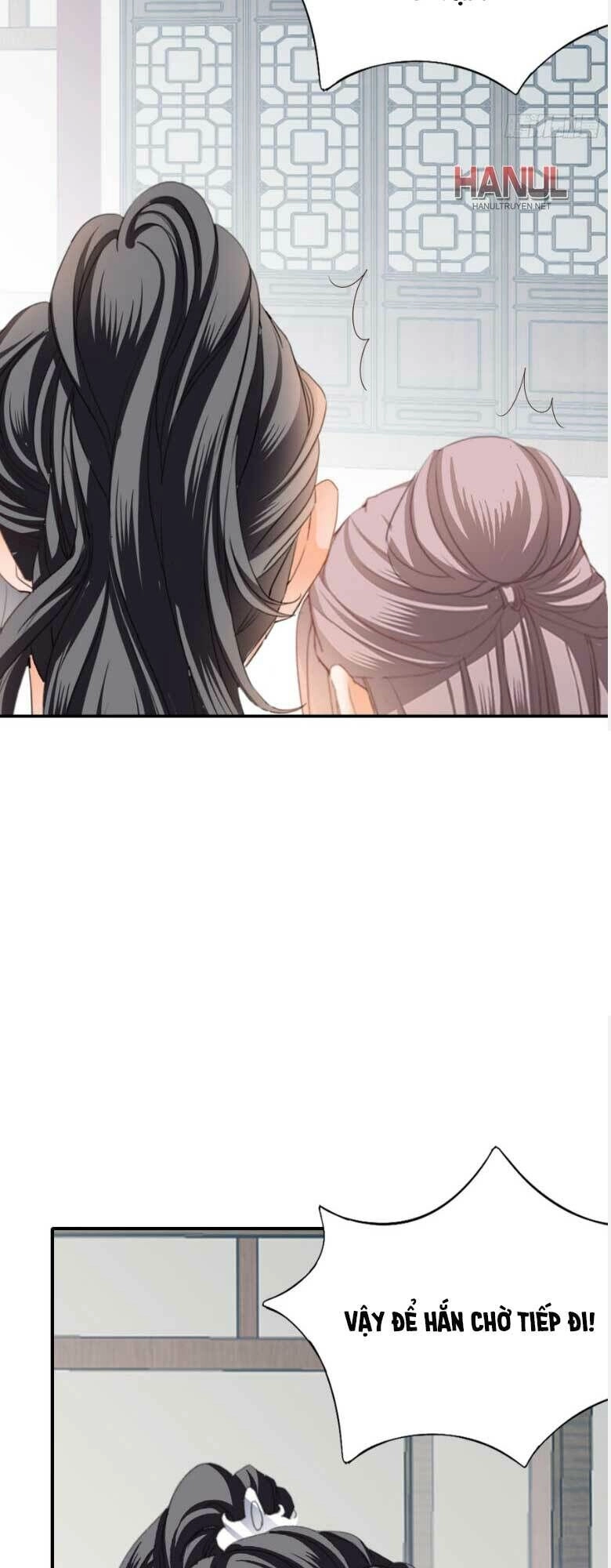 Bổn Vương Muốn Ngươi Chapter 169 - 22