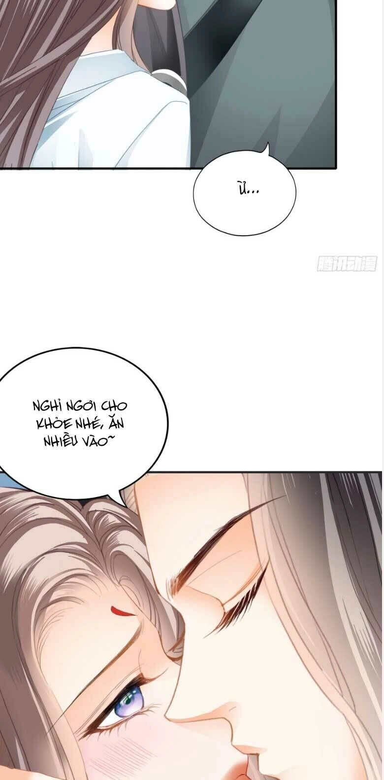 Bổn Vương Muốn Ngươi Chapter 169 - 24