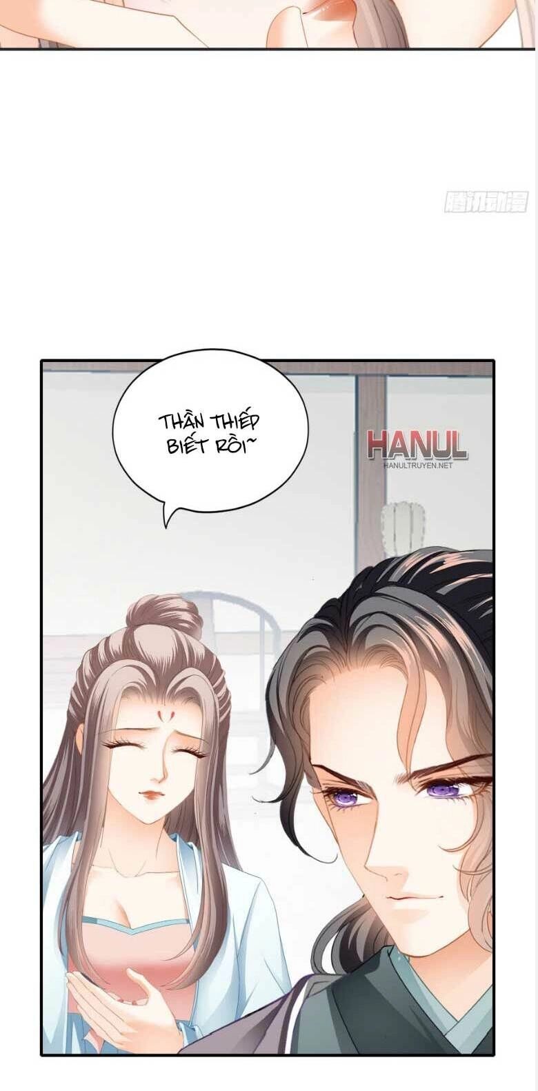 Bổn Vương Muốn Ngươi Chapter 169 - 25