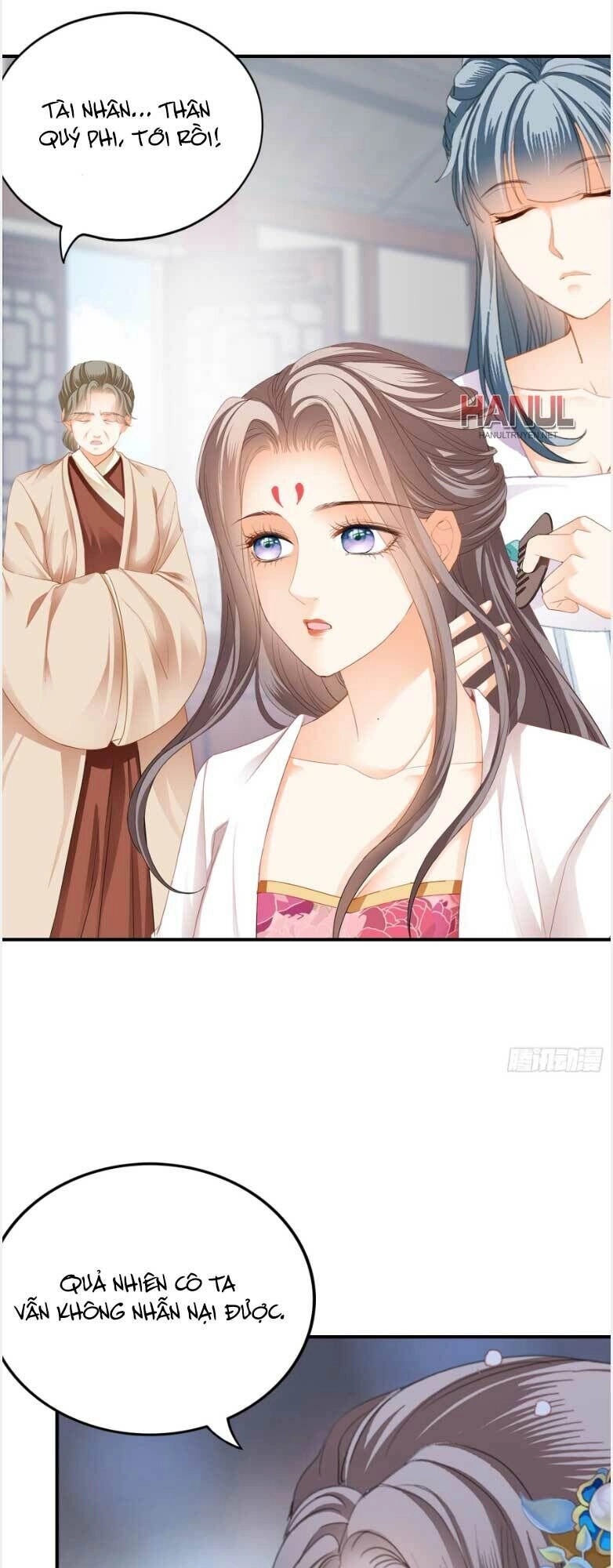 Bổn Vương Muốn Ngươi Chapter 170 - 3