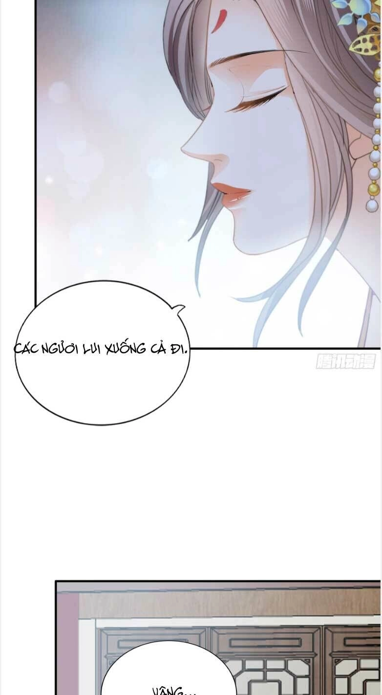 Bổn Vương Muốn Ngươi Chapter 170 - 4