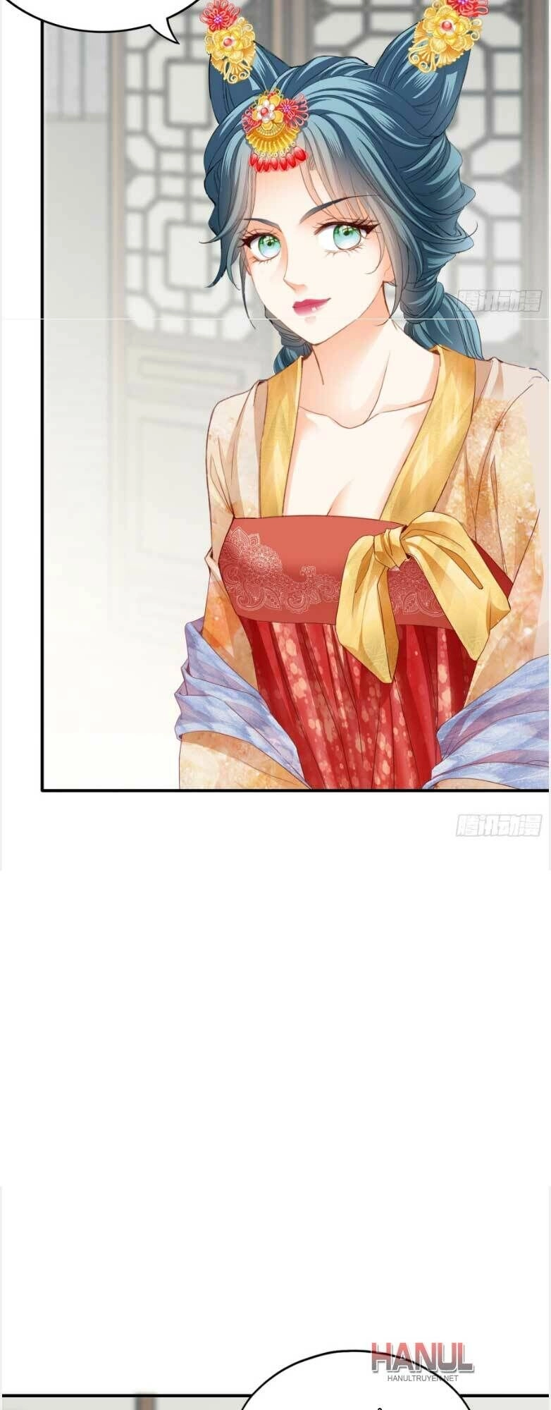 Bổn Vương Muốn Ngươi Chapter 170 - 6