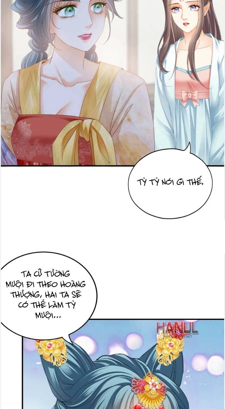 Bổn Vương Muốn Ngươi Chapter 170 - 8