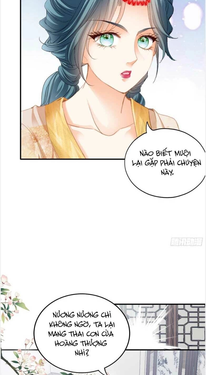 Bổn Vương Muốn Ngươi Chapter 170 - 9