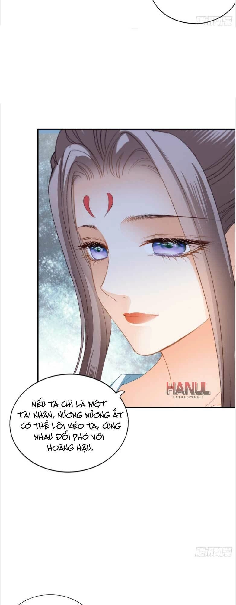 Bổn Vương Muốn Ngươi Chapter 170 - 11