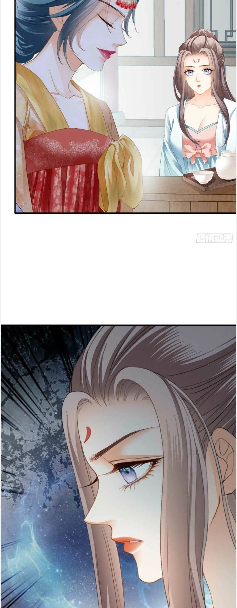 Bổn Vương Muốn Ngươi Chapter 170 - 14