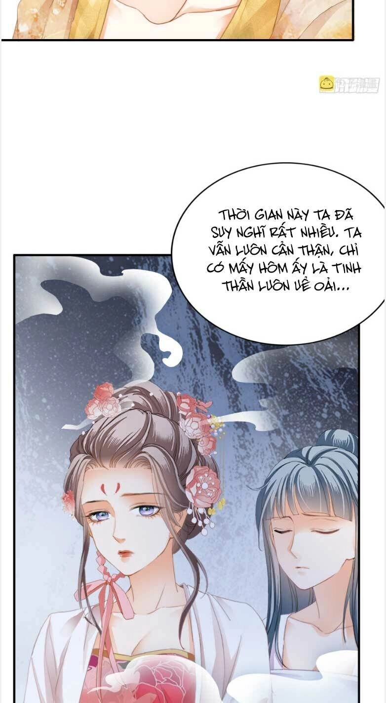 Bổn Vương Muốn Ngươi Chapter 170 - 16