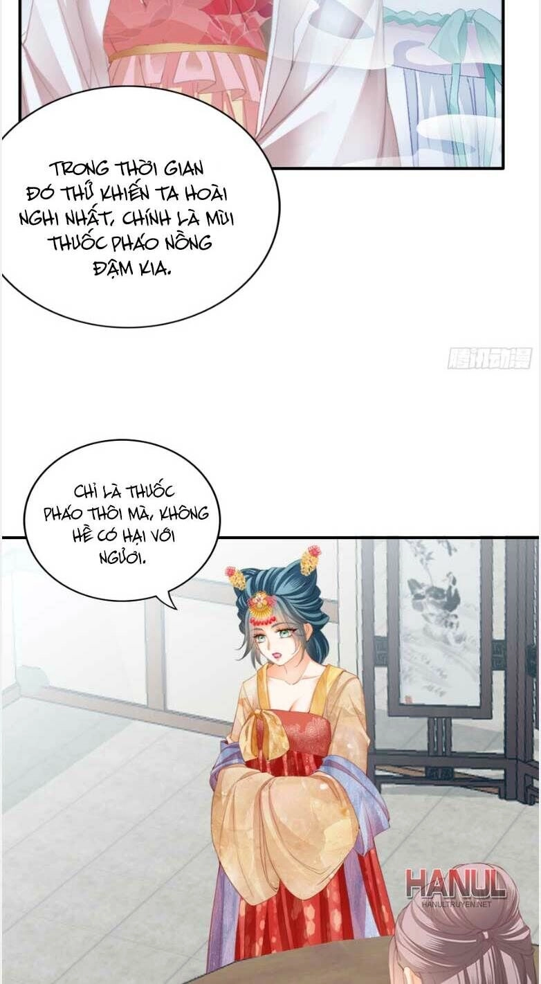 Bổn Vương Muốn Ngươi Chapter 170 - 17