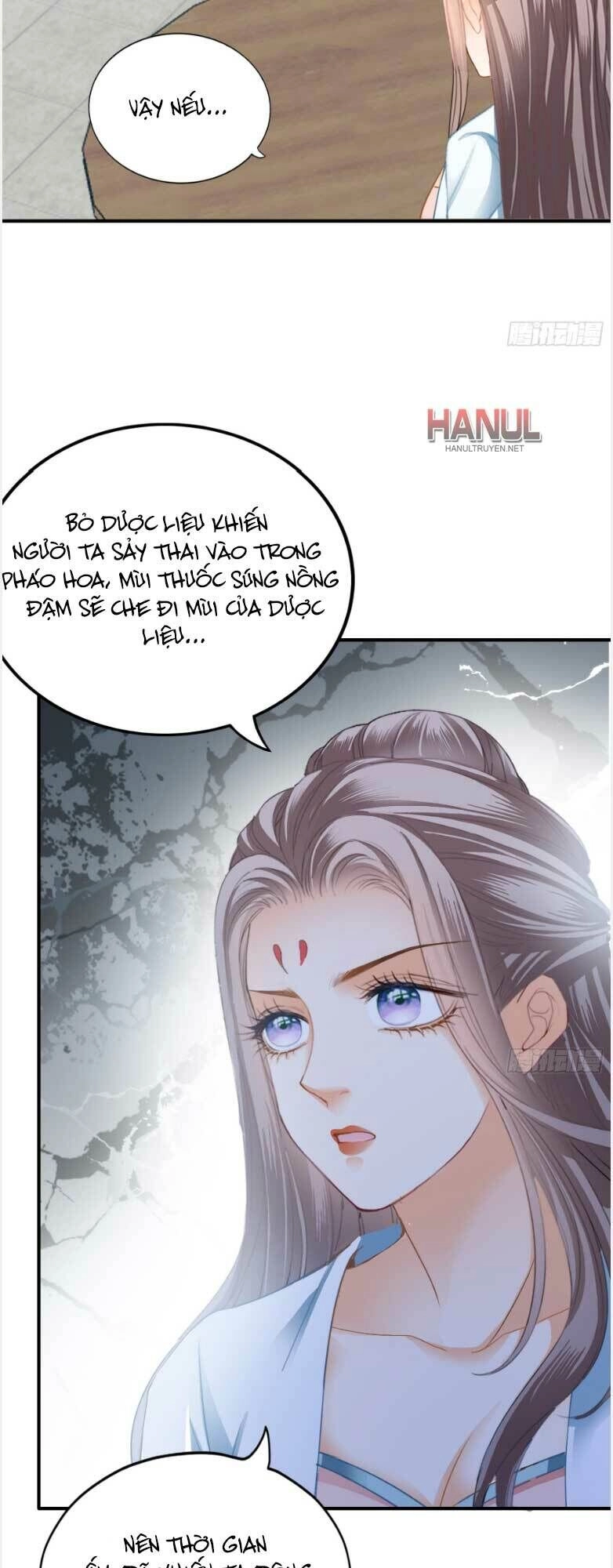 Bổn Vương Muốn Ngươi Chapter 170 - 18