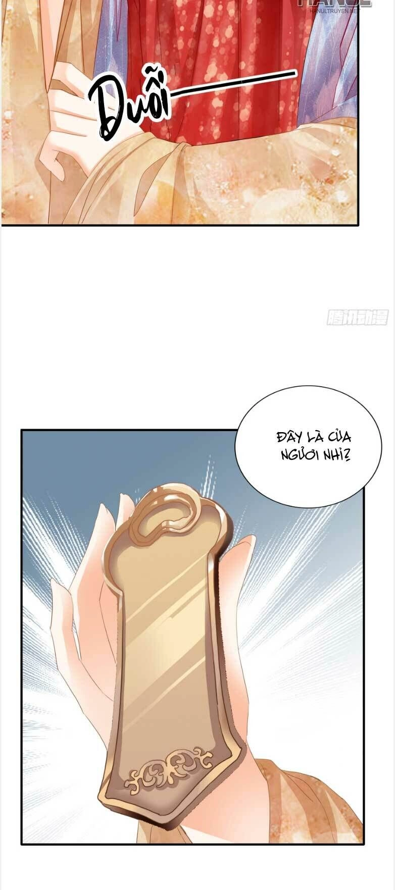 Bổn Vương Muốn Ngươi Chapter 170 - 22