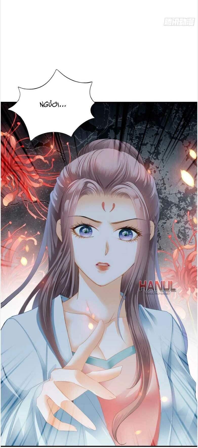 Bổn Vương Muốn Ngươi Chapter 170 - 23