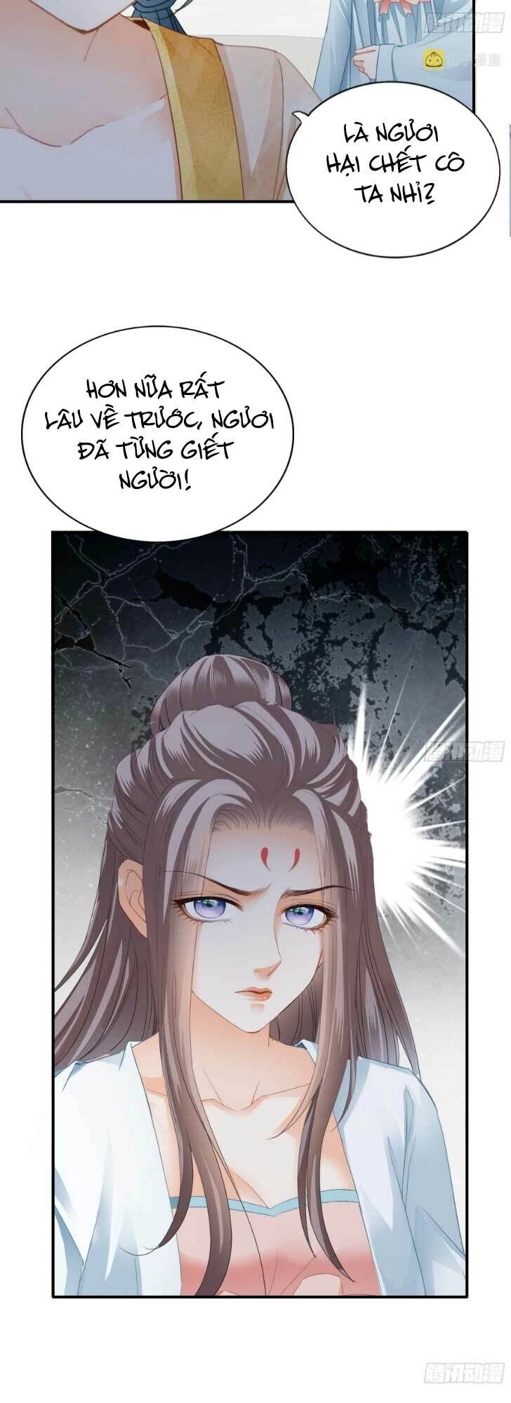 Bổn Vương Muốn Ngươi Chapter 171 - 3