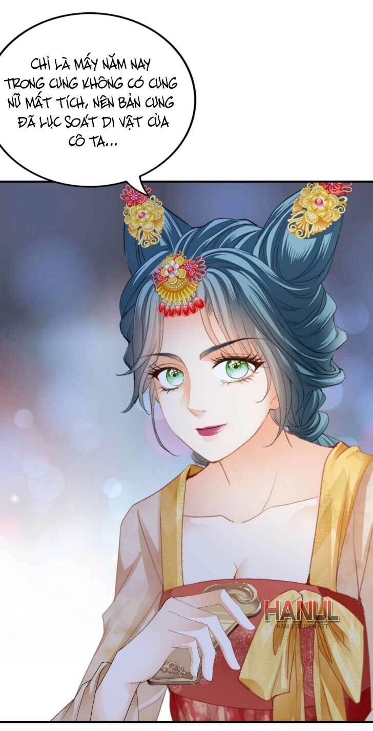 Bổn Vương Muốn Ngươi Chapter 171 - 4