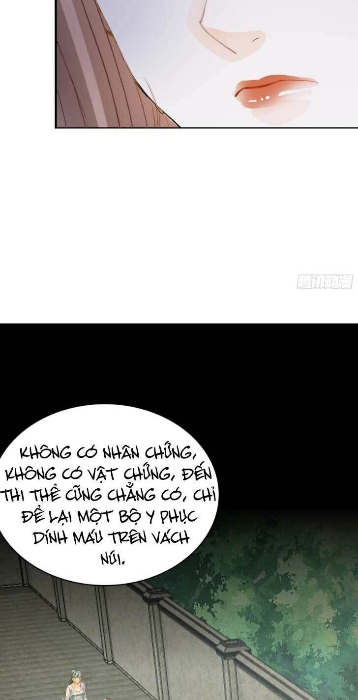 Bổn Vương Muốn Ngươi Chapter 171 - 8