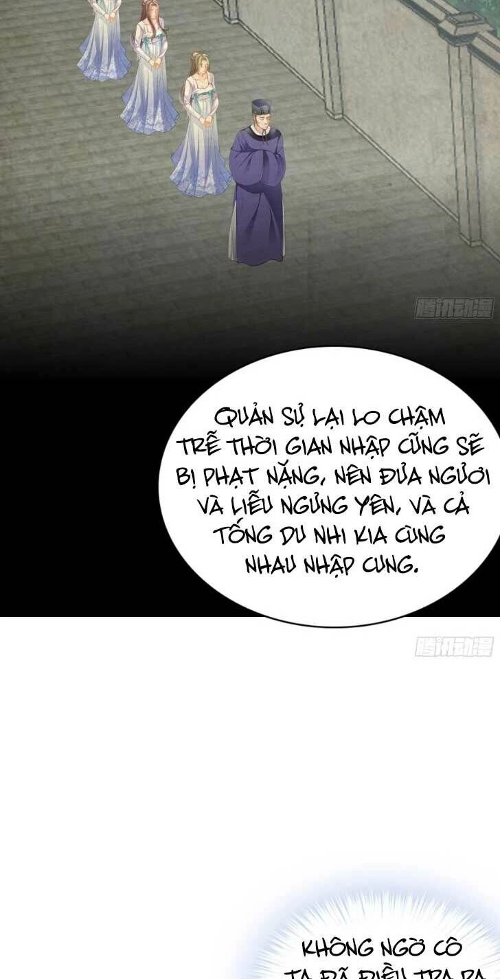 Bổn Vương Muốn Ngươi Chapter 171 - 9