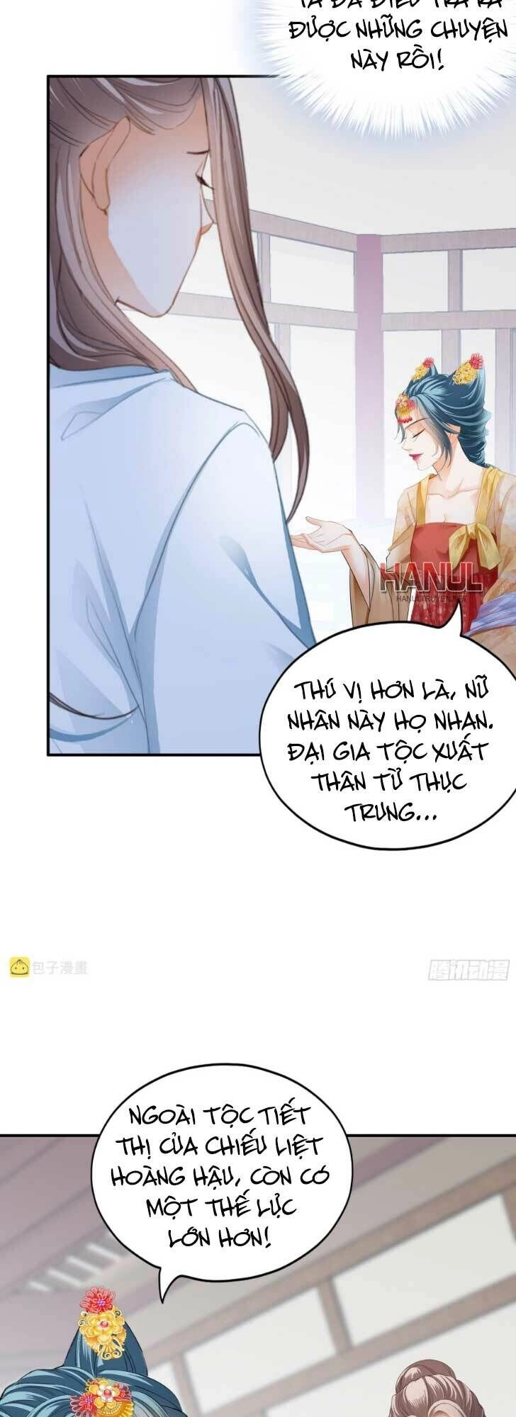 Bổn Vương Muốn Ngươi Chapter 171 - 10