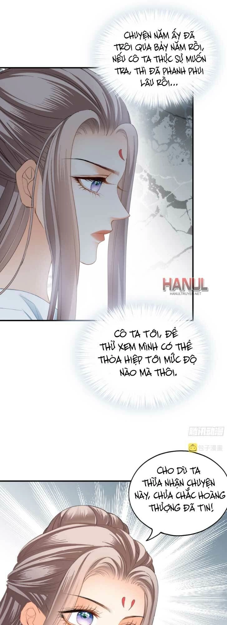 Bổn Vương Muốn Ngươi Chapter 171 - 15