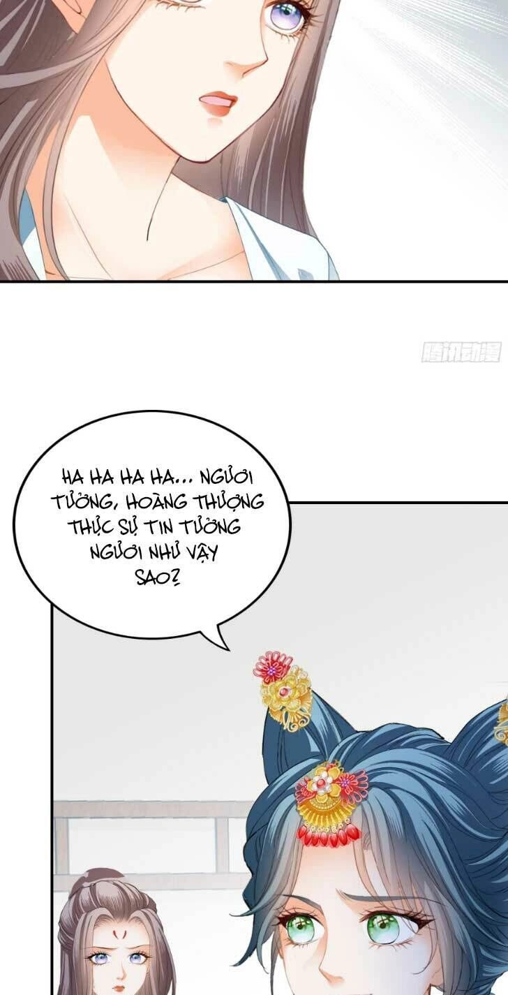 Bổn Vương Muốn Ngươi Chapter 171 - 16