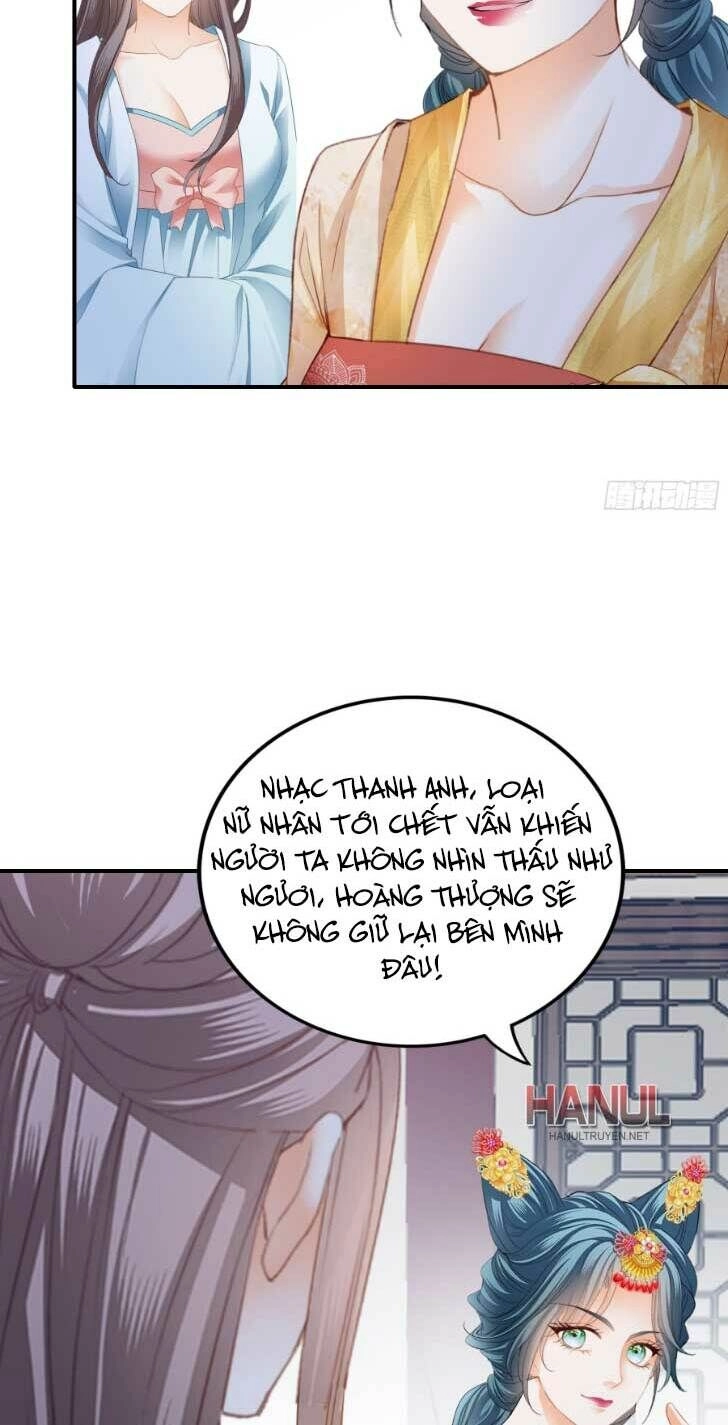 Bổn Vương Muốn Ngươi Chapter 171 - 17