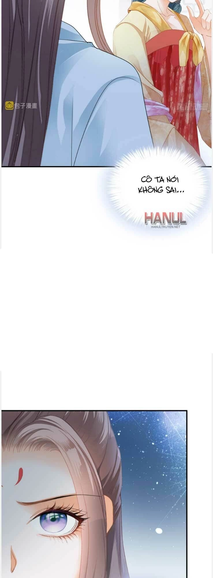 Bổn Vương Muốn Ngươi Chapter 171 - 18